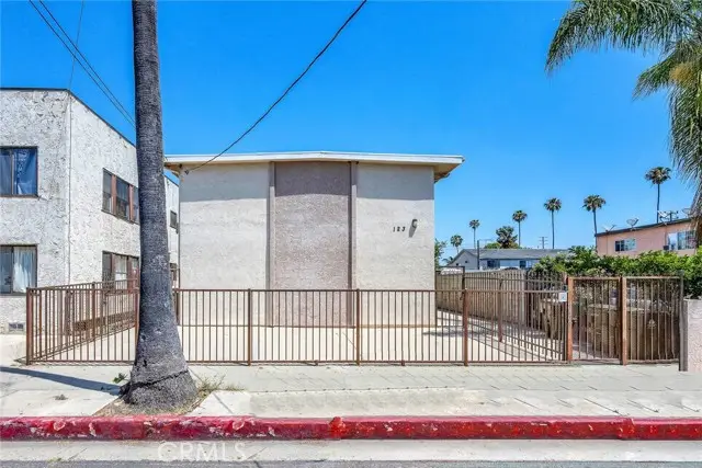 123 I Street, Wilmington, CA 90744 - #3