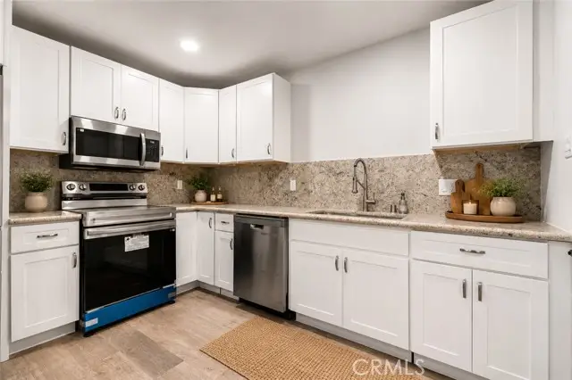 1562 31st Street, Long Beach, CA 90810 - #2