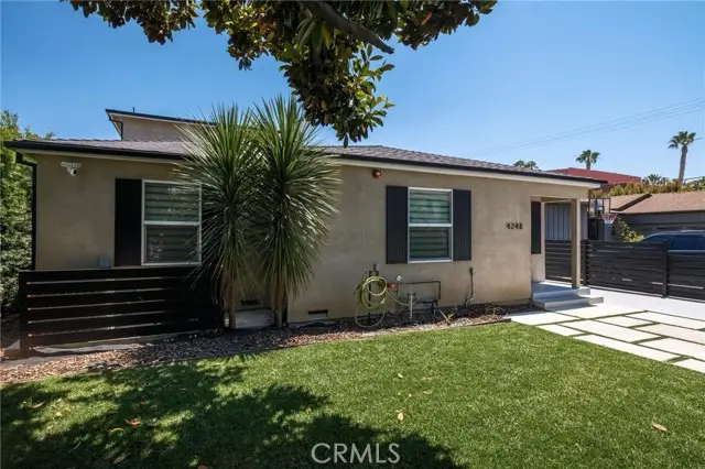 4248 Mclaughlin Avenue, Los Angeles, CA 90066 - #3