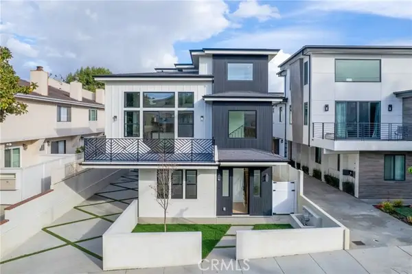 110 S Irena Avenue  #A, Redondo Beach, CA 90277