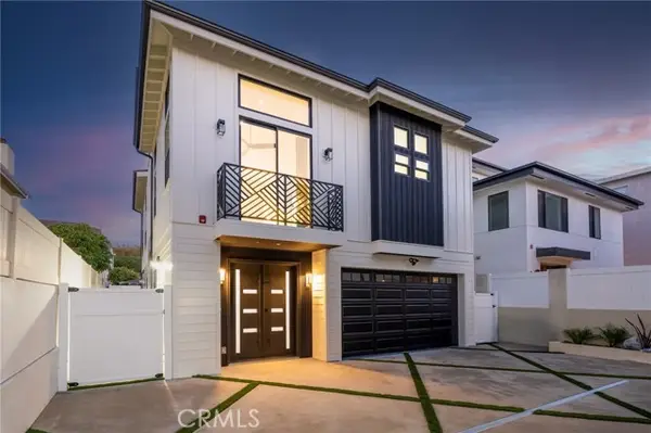 110 S Irena Avenue  #B, Redondo Beach, CA 90277