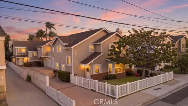 2109 Curtis Avenue  #A, Redondo Beach, CA 90278