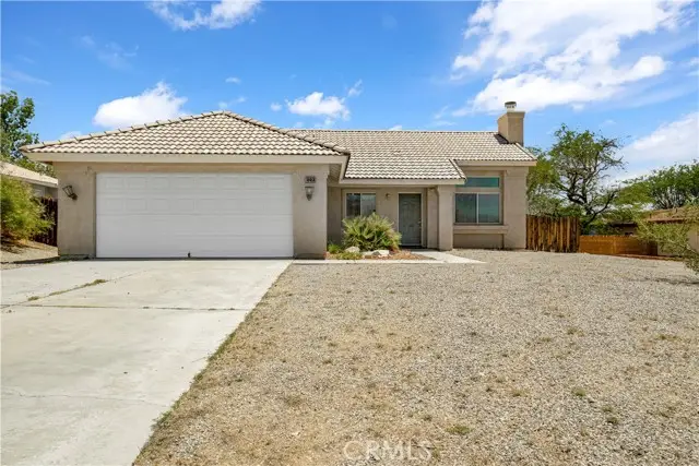 10468 Santa Cruz, Desert Hot Springs, CA 92240 - #1
