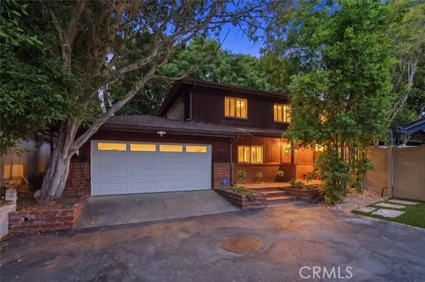 4801 Gloria Avenue, Encino, CA 91436