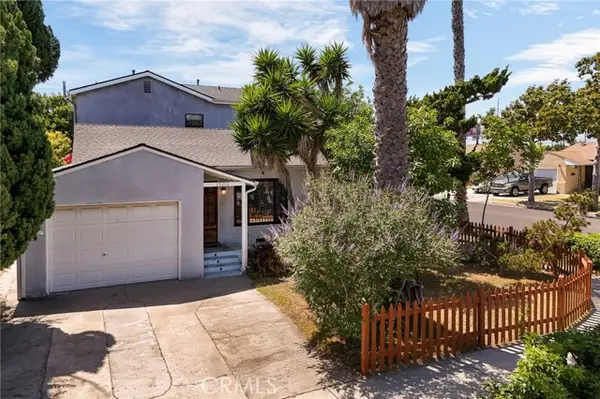 15201 Spinning Avenue, Gardena, CA 90249