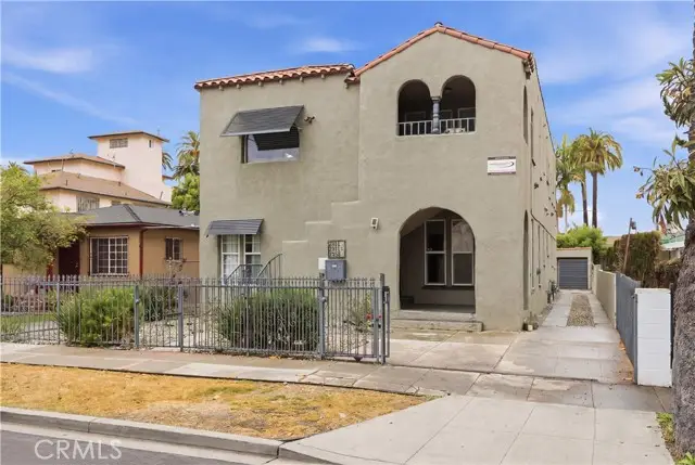 2911 Palm Grove Avenue, Los Angeles, CA 90016 - #1
