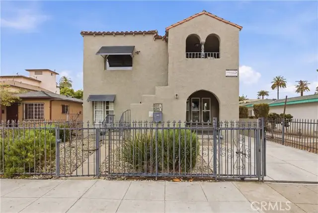 2911 Palm Grove Avenue, Los Angeles, CA 90016 - #2