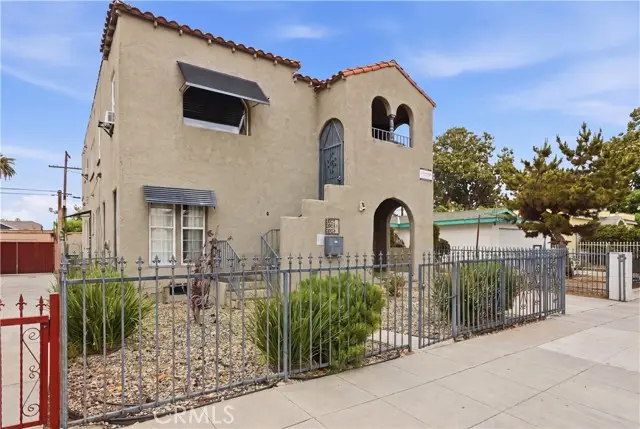 2911 Palm Grove Avenue, Los Angeles, CA 90016 - #3