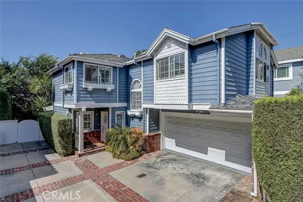 1821 Speyer  #B, Redondo Beach, CA 90278