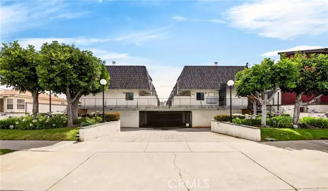14928 Halldale  #19, Gardena, CA 90247 - #1