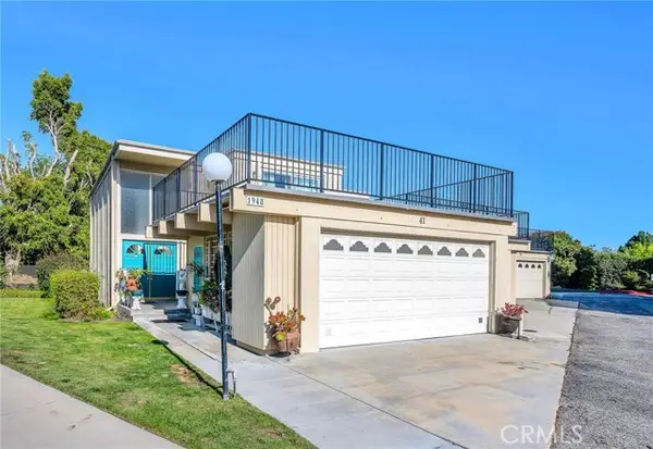 1948 Rolling Vista Drive  #41, Lomita, CA 90717