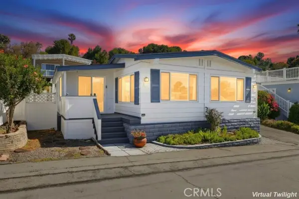 2275 25th  #87, San Pedro, CA 90732