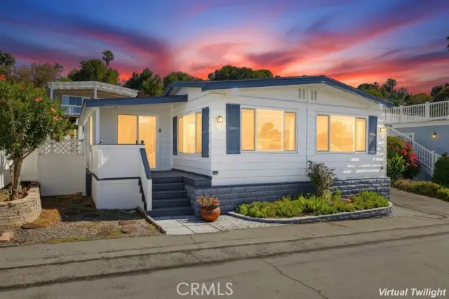 2275 25th  #87, San Pedro, CA 90732 - #2