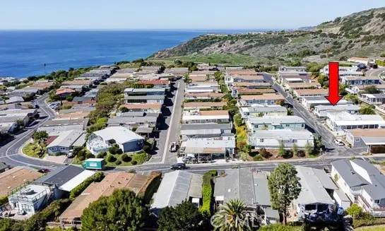 2275 25th  #87, San Pedro, CA 90732 - #3