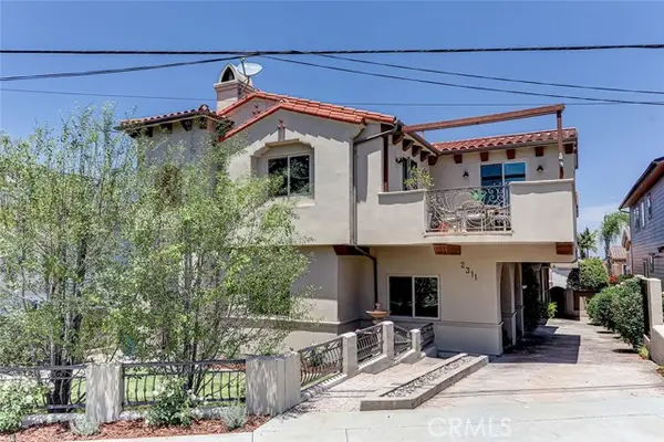 2311 Ripley  #A, Redondo Beach, CA 90278