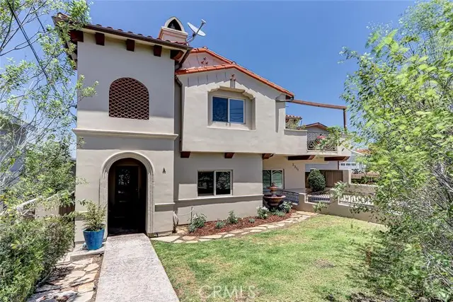 2311 Ripley  #A, Redondo Beach, CA 90278 - #2