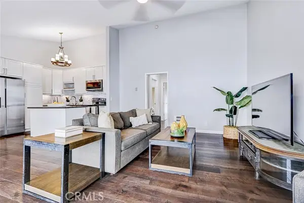 826 Camino Real  #202, Redondo Beach, CA 90277