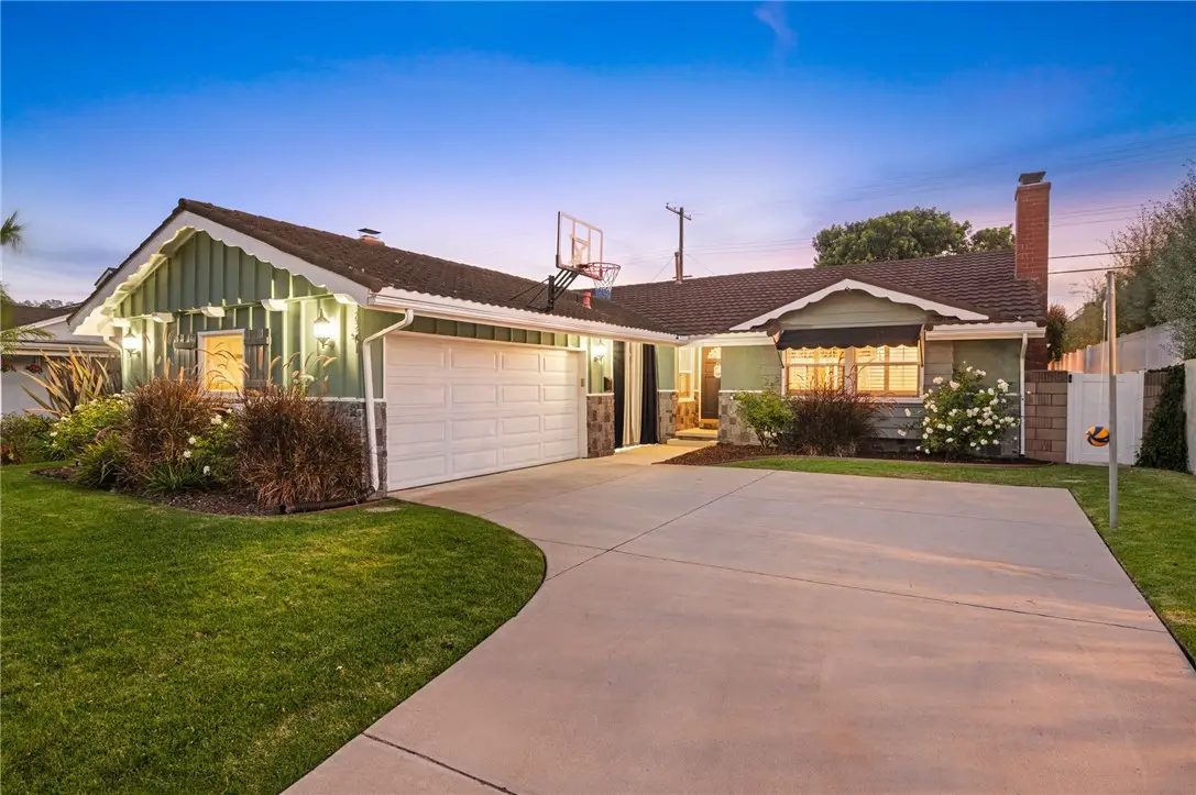 23501 Ladeene Avenue, Torrance, CA 90505 - #1