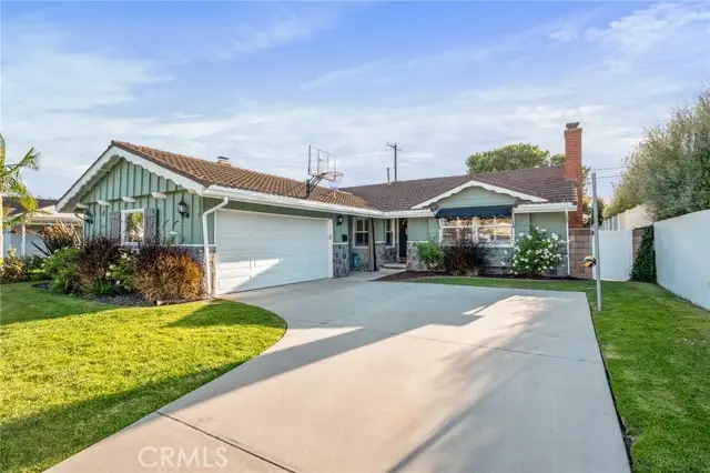 23501 Ladeene Avenue, Torrance, CA 90505 - #2
