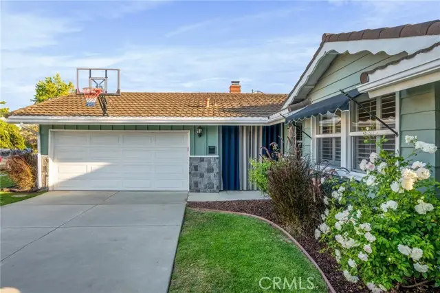 23501 Ladeene Avenue, Torrance, CA 90505 - #3