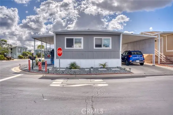 1065 Lomita  #183, Harbor City, CA 90710