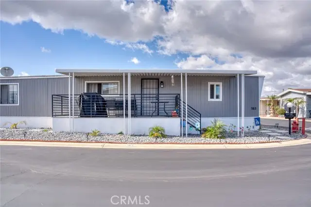1065 Lomita  #183, Harbor City, CA 90710 - #3