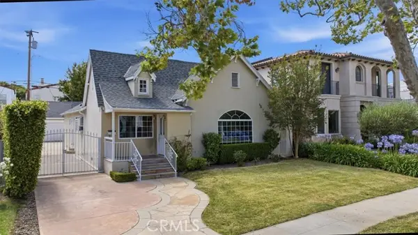 317 Canon Drive, Beverly Hills, CA 90212