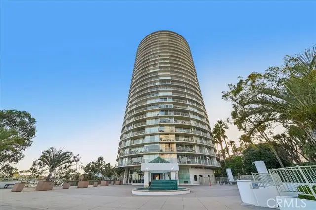 700 Ocean Boulevard  #1208, Long Beach, CA 90802 - #1