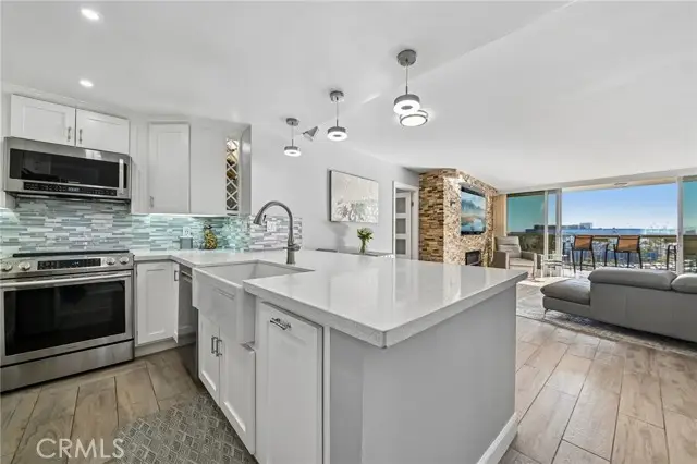 700 Ocean Boulevard  #1208, Long Beach, CA 90802 - #3
