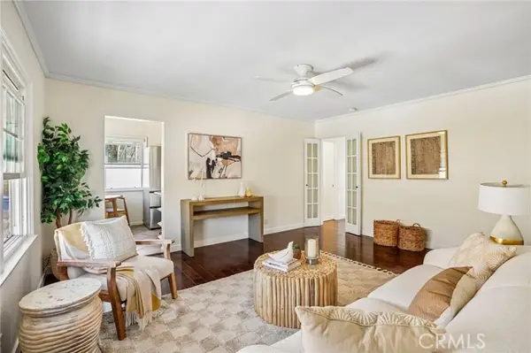 1234 Franklin Street  #C, Santa Monica, CA 90404