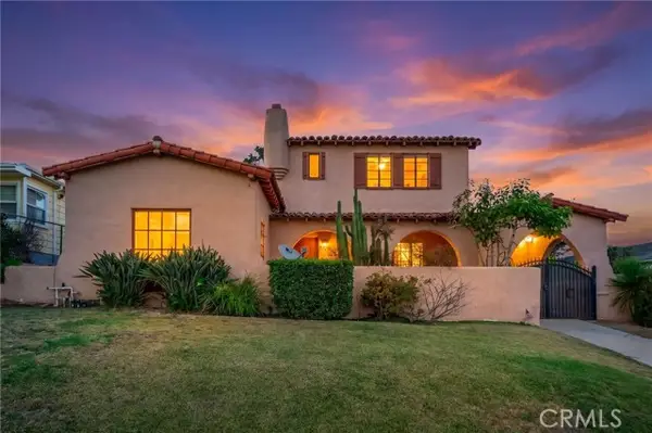 3767 Monteith Drive, Los Angeles, CA 90043
