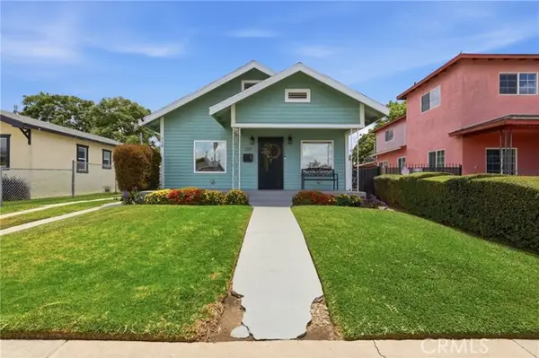 118 84th Place, Los Angeles, CA 90003