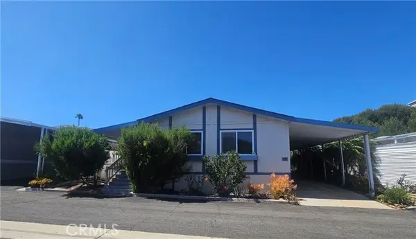 2275 25th  #133, San Pedro, CA 90732