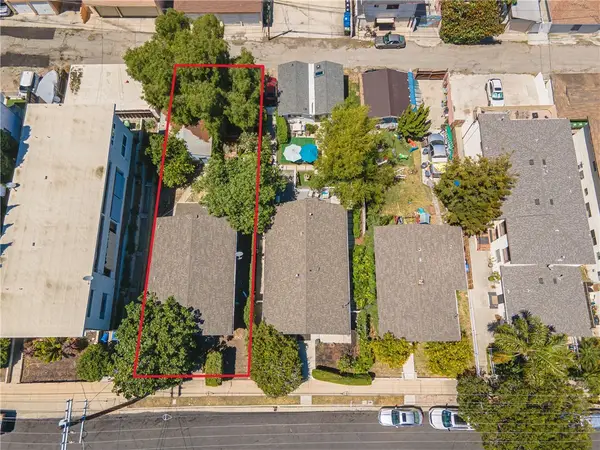 672 23rd, San Pedro, CA 90731