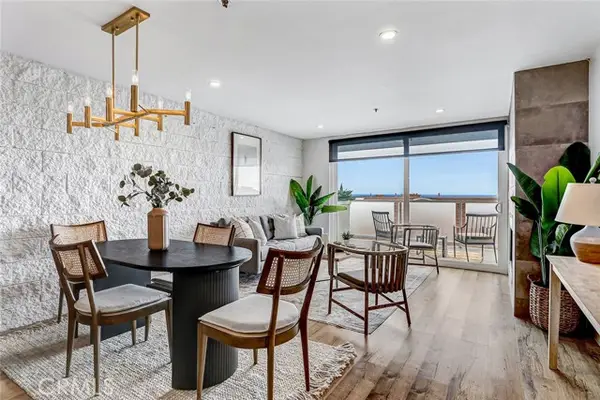 615 Esplanade  #508, Redondo Beach, CA 90277