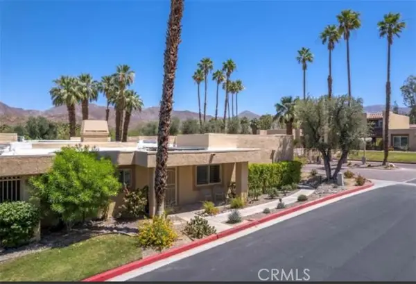 73837 Ocotillo Court, Palm Desert, CA 92260