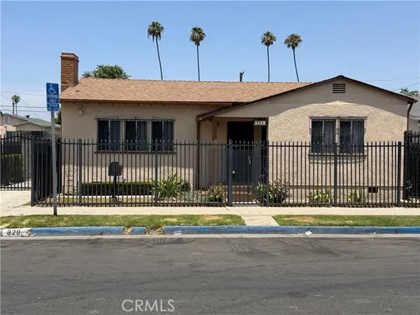 829 69th, Los Angeles, CA 90044