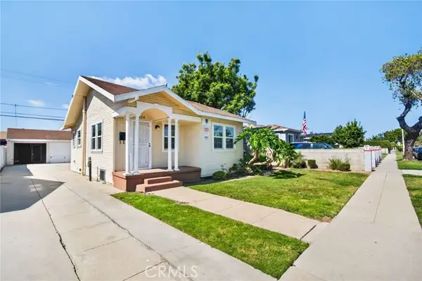 2624 Jefferson, Carson, CA 90810