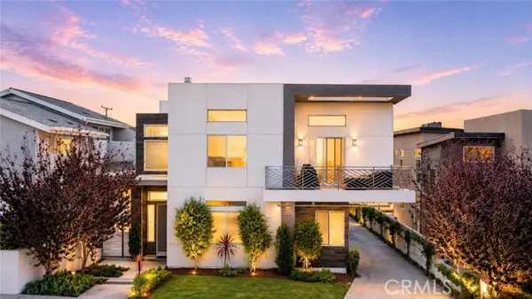2520 Nelson Avenue  #C, Redondo Beach, CA 90278