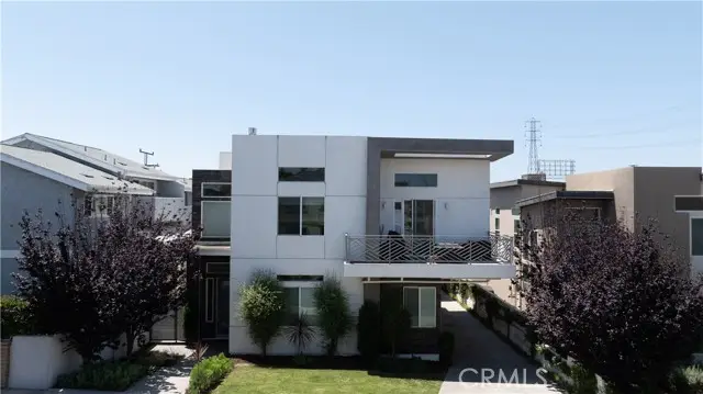 2520 Nelson Avenue  #C, Redondo Beach, CA 90278 - #2