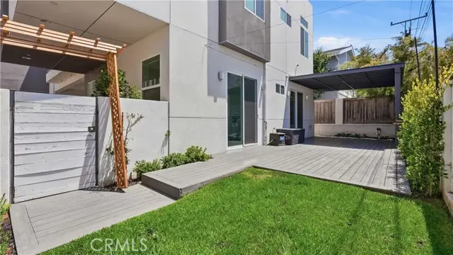 2520 Nelson Avenue  #C, Redondo Beach, CA 90278 - #3