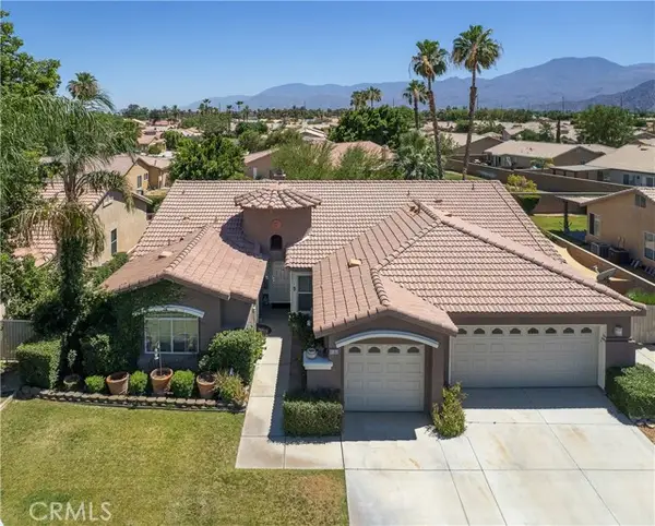 81353 Avenida Rosada, Indio, CA 92201