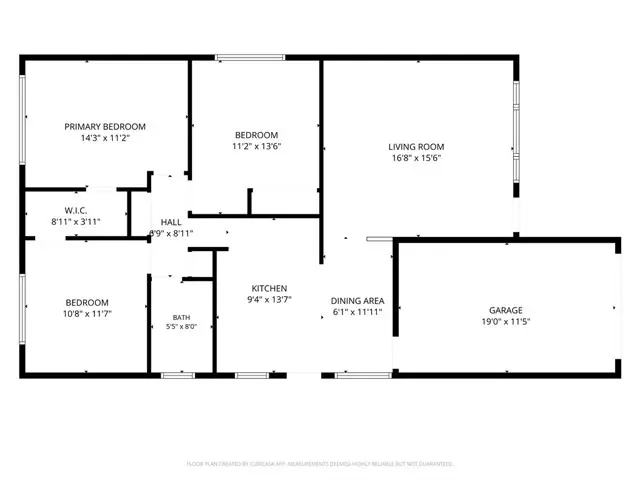 4315 171st Street, Lawndale, CA 90260 - #2