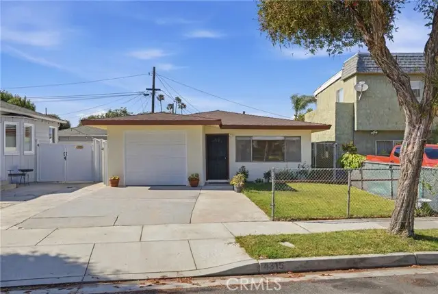 4315 171st Street, Lawndale, CA 90260 - #3