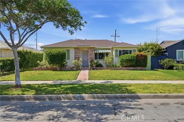 4175 172nd, Torrance, CA 90504 - #2