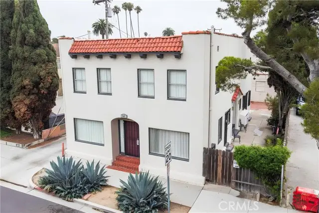 679 Obispo, Long Beach, CA 90814 - #1