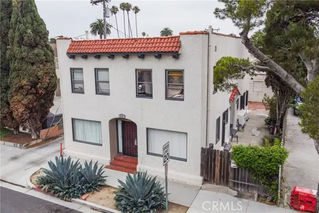 679 Obispo, Long Beach, CA 90814 - #2