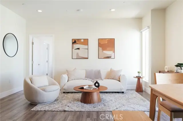 1101 Harvard Boulevard  #506, Los Angeles, CA 90006 - #1