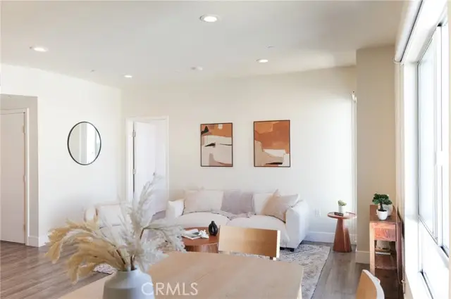 1101 Harvard Boulevard  #506, Los Angeles, CA 90006 - #2
