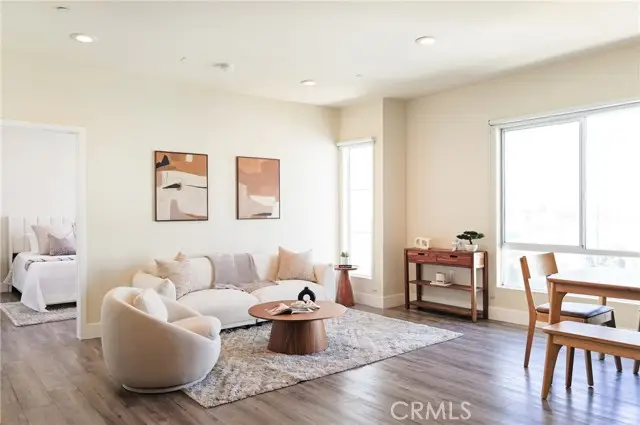 1101 Harvard Boulevard  #506, Los Angeles, CA 90006 - #3